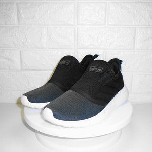 Adidas Lite Racer Black Slip On Sneaker 7